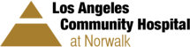 Los Angeles Community Hospital at Norwalk