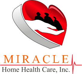 Home Health Care In Ca Miracle Home Health Care Inc